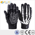 microfiber gloves bike gloves sport gloves racing gloves